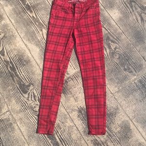 American Eagle jegging